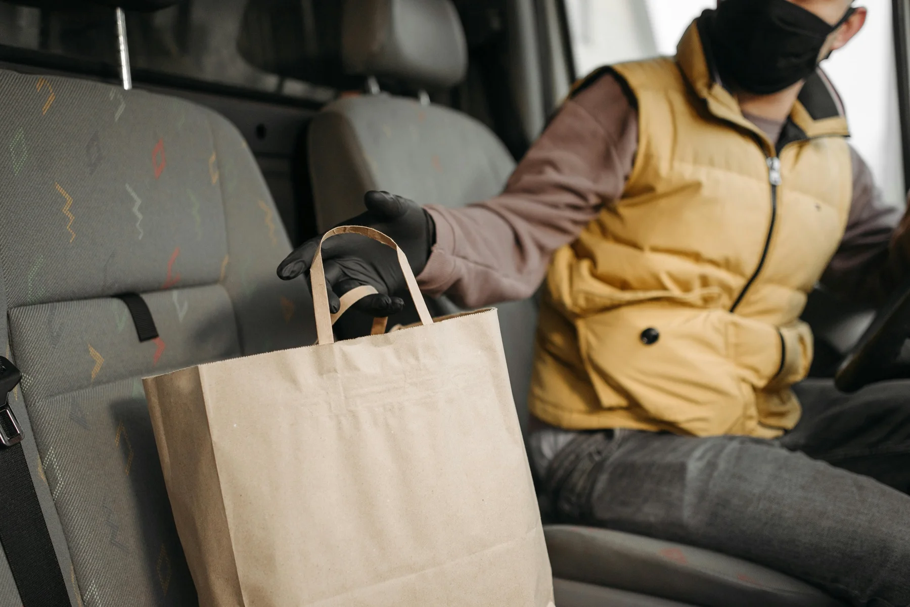 Understanding Gift Bag Delivery