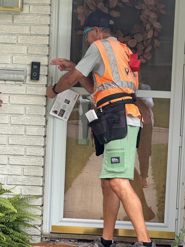 Why Des Moines Businesses Choose Paperboy Marketing