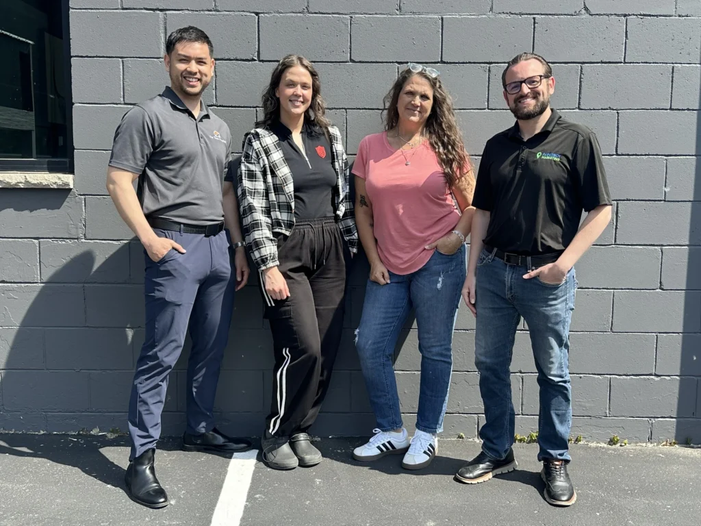 Paperboy Marketing Team