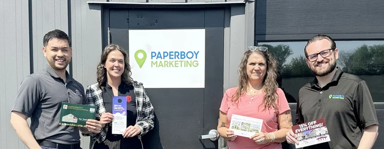 Paperboy+Marketing+Team